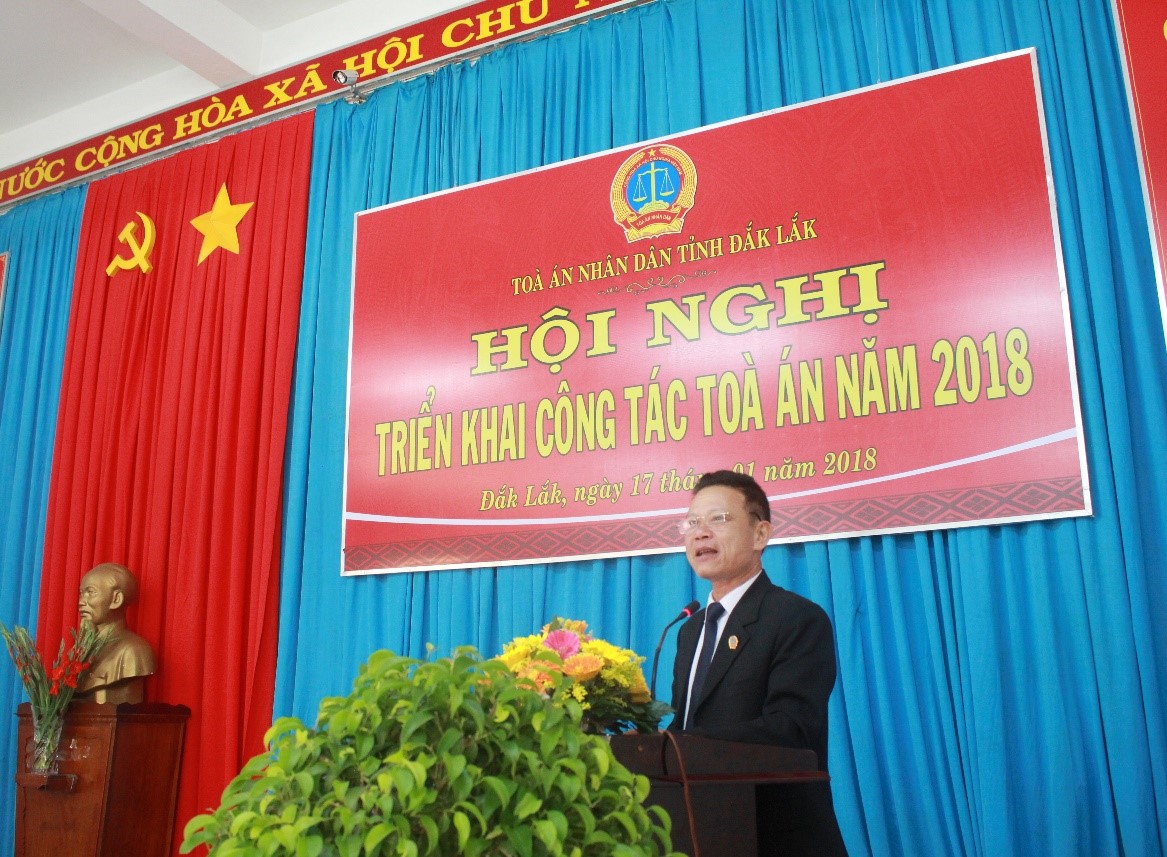 Báo cáo tình hình thi hành các bản án hành chính của UBND và Chủ tịch UBND các cấp trên địa bàn tỉnh