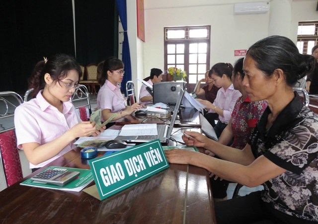 Báo cáo tình hình thực hiện Quyết định số 401/QĐ-TTg ngày 14/3/2016 của Thủ tướng Chính phủ