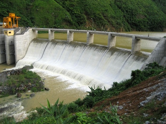 Sửa đổi, bổ sung Quy trình vận hành liên hồ chứa trên lưu vực sông SrêPôk.
