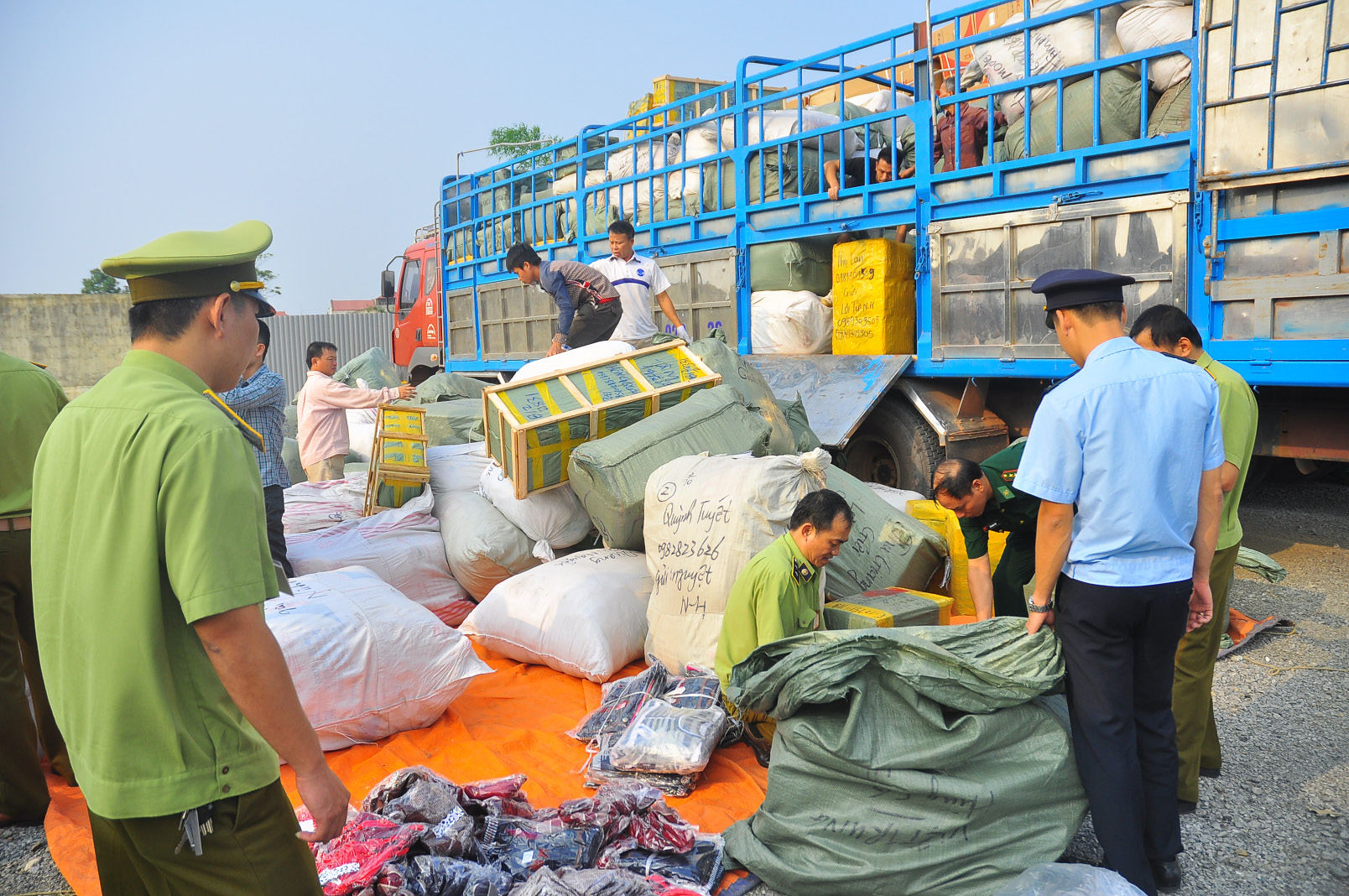 Triển khai thực hiện Công văn số 11881/VPCP-V.I ngày 06/12/2018 của Văn phòng Chính phủ