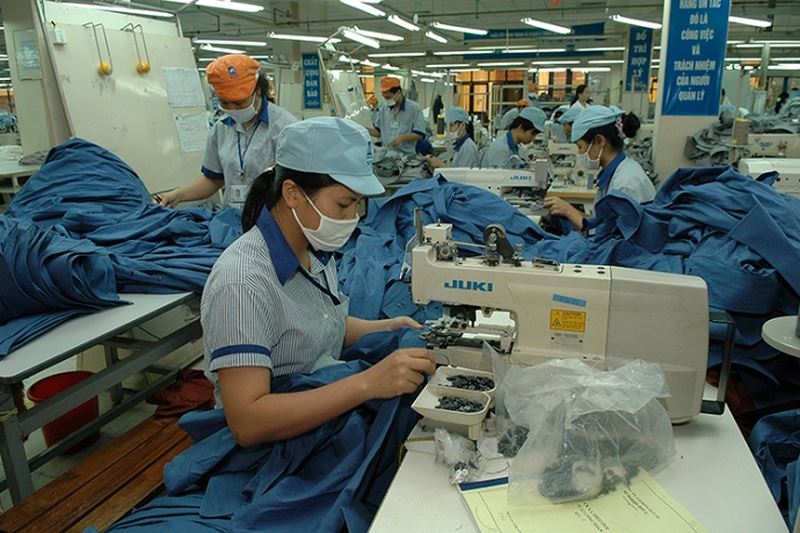Báo cáo tình hình cơ cấu lại doanh nghiệp nhà nước năm 2018