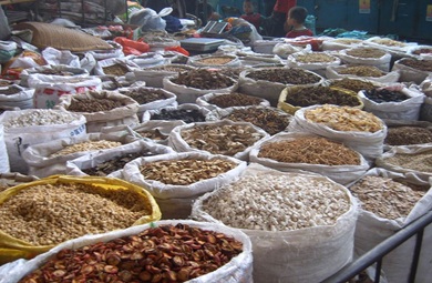 Phê duyệt kế hoạch lựa chọn nhà thầu gói thầu mua cổ truyền, thuốc từ dược liệu