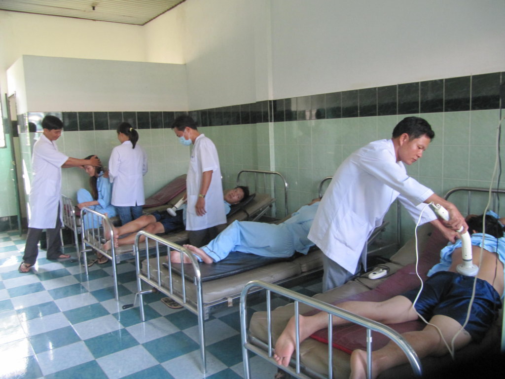 Kết quả thực hiện Nghị quyết số 30/NQ-CP của Chính phủ