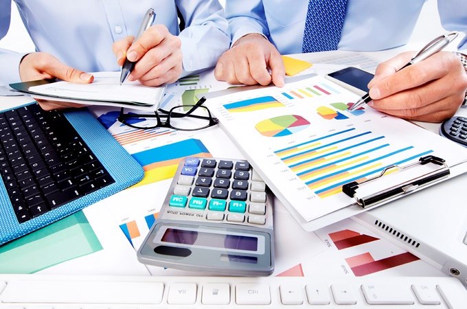 Kết quả giám sát tài chính, đánh giá hiệu quả hoạt động và xếp loại doanh nghiệp năm 2017