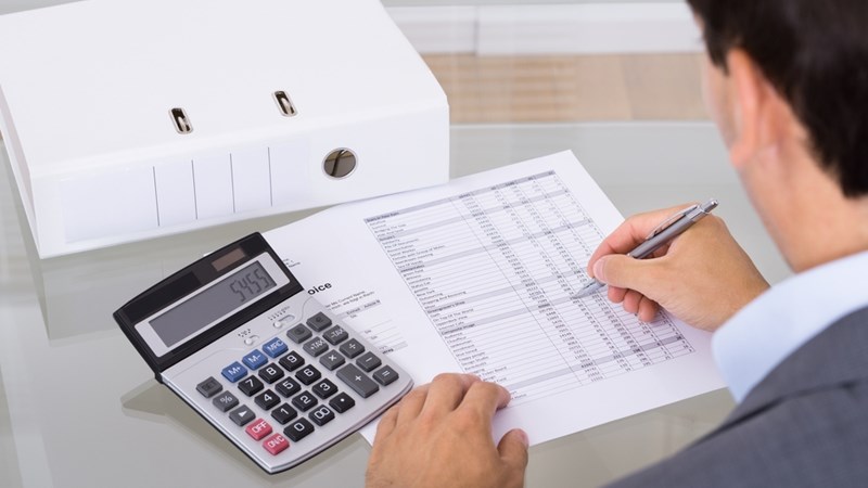 Báo cáo tình hình bộ máy quản lý tài chính, kế toán của đơn vị sự nghiệp công lập.