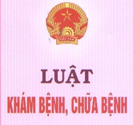 Tổng kết 09 năm thi hành Luật Khám bệnh, chữa bệnh.