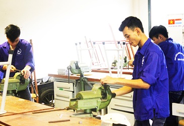 Triển khai Công văn số 5210/BLĐTBXH- TCGDNN ngày 11/12/2018 của Bộ Lao động- Thương binh và Xã hội