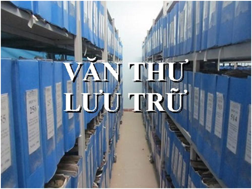 Ban hành Quy định tiêu chí, đánh giá, xếp loại kết quả thực hiện công tác văn thư, lưu trữ đối với các cơ quan, đơn vị trên địa bàn tỉnh Đắk Lắk