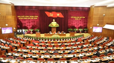 Triển khai Nghị quyết số 36-NQ/TW ngày 22/10/2018 của BCH Trung ương Đảng, khóa XII