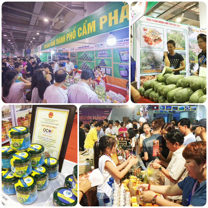Đẩy nhanh tiến độ triển khai xây dựng chương trình mỗi xã một sản phẩm –OCOP trên địa bàn tỉnh