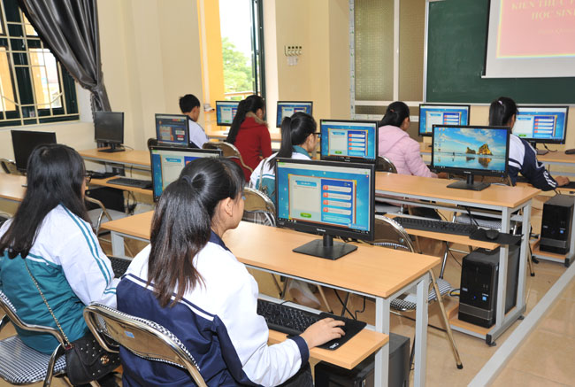 Thực hiện Công văn số 4998/BTP-PBGDPL ngày 27/12/2018 của Bộ Tư pháp.