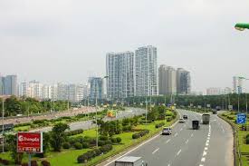 Báo cáo kết quả thực hiện công tác quản lý quy hoạch đô thị, hoạt động xây dựng nhằm khắc phục tình trạng ùn tắc giao thông, đảm bảo trật tự an toàn giao thông