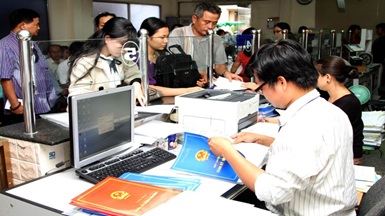 Triển khai Quyết định số 1380/QĐ- LĐTBXH ngày 09/10/2018 của Bộ Lao động – Thương binh và Xã hội
