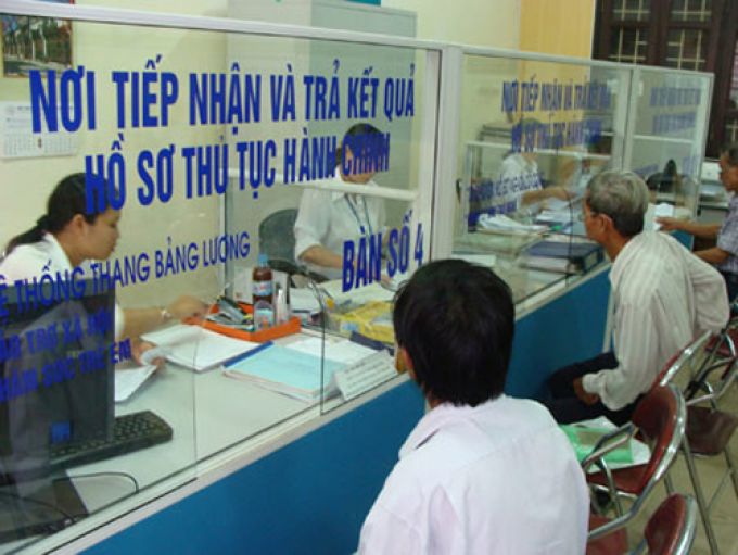 Triển khai Quyết định số 2243a/QĐ-BGTVT ngày 18/10/2018 của Bộ Giao thông vận tải.