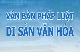 Triển khai Nghị định số 166/2018/NĐ-CP ngày 25/12/2018 của Chính phủ