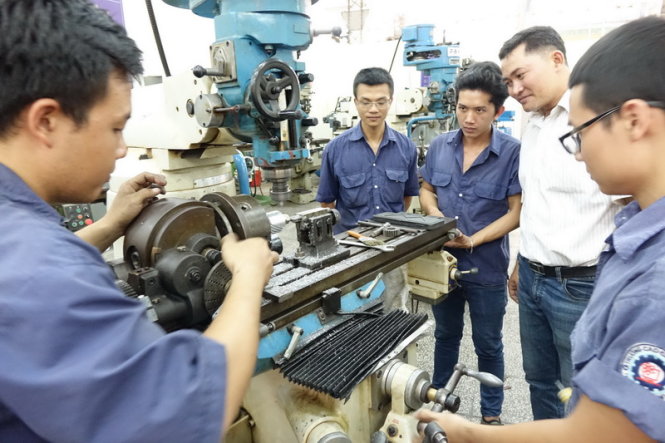Kế hoạch đào tạo nghề nông nghiệp cho lao động nông thôn năm 2019