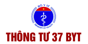 Công bố hết hiệu lực của văn bản hướng dẫn thi hành Thông tư 37/2015/TTLT-BYT-BTC.