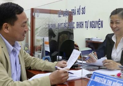 Triển khai chính sách BHXH, BHYT, BHTN trên địa bàn tỉnh