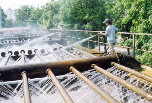Tham mưu triển khai hạng mục đầu tư trong khuôn khổ Dự án Nâng cao hiệu quả Dự án Cấp nước thị xã Buôn Hồ từ nguồn vốn KOICA