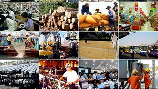 Triển khai Nghị quyết số 01/NQ-CP ngày 01/01/2019 của Chính phủ