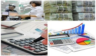 Báo cáo việc thực hiện chính sách, pháp luật về quản lý, sử dụng các quỹ tài chính nhà nước ngoài NSNN giai đoạn 2013-2018.