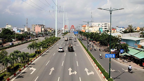 Triển khai Nghị quyết số 160/NQ-CP ngày 28/12/2018 của Chính phủ