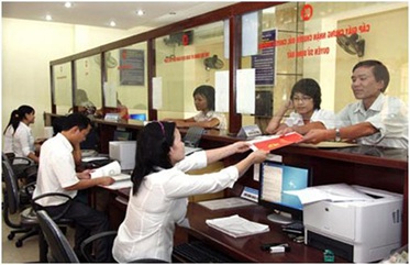 Quyết định giao biên chế công chức của tỉnh Đắk Lắk năm 2019