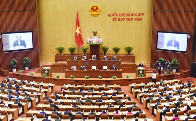 Thực hiện Công văn số 46/BTP-PBGDPL ngày 04/01/2019 của Bộ Tư pháp.