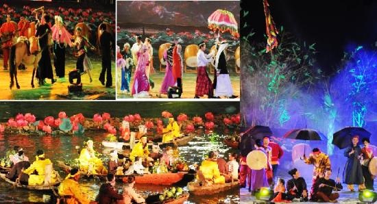Triển khai Kế hoạch số 112/KH-BVHTTDL ngày 09/01/2019 của Bộ Văn hóa, Thể thao và Du lịch