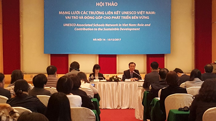 Xem xét, đăng ký tham gia Mạng lưới thành phố học tập toàn cầu của UNESCO.