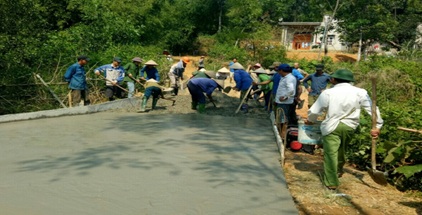Triển khai Quyết định số 2106/QĐ-BKHĐT ngày 31/12/2018 của Bộ Kế hoạch và Đầu tư