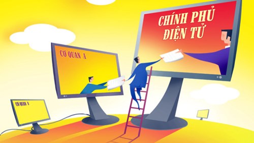 Báo cáo số liệu về phát triển Chính phủ điện tử quý I/2019.