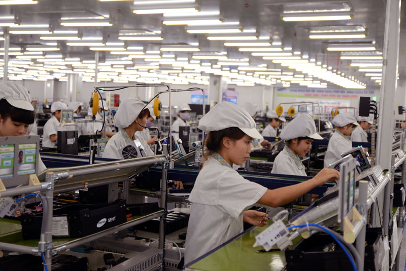 Thực hiện Thông báo số 4234/TB-BKHCN, ngày 28/12/2018 của Bộ Khoa học và Công nghệ.