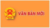 Báo cáo kết quả thực hiện vay, trả nợ của chính quyền địa phương năm 2018.