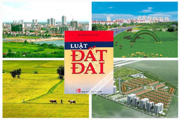Triển khai Công văn số 501/BTNMT-TCQLĐĐ ngày 30/01/2019 của Bộ Tài nguyên và Môi trường