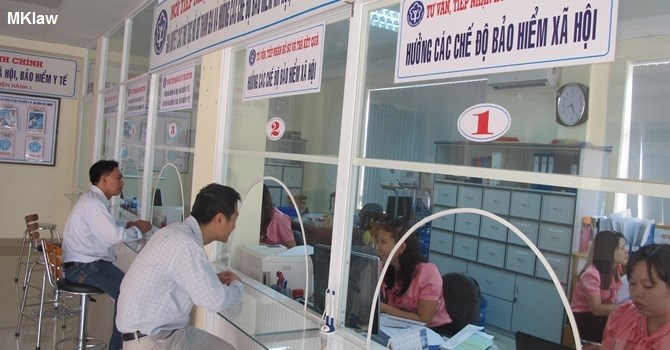 Báo cáo tình hình công tác tuyên truyền phổ biến pháp luật về Bảo hiểm xã hội