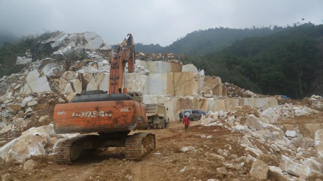 Phê duyệt kết quả khoanh định khu vực cấm, khu vực tạm thời cấm hoạt động khoáng sản