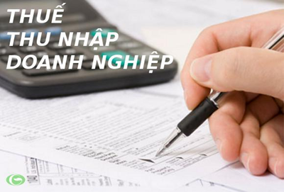 Lưu ý về quyết toán thuế thu nhập doanh nghiệp năm 2018