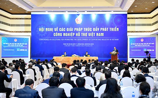 Triển khai Thông báo số 70/TB-VPCP ngày 21/02/2019 của Văn phòng Chính phủ
