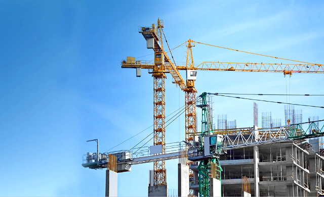 Thực hiện chế độ báo cáo thống kê ngành Xây dựng.