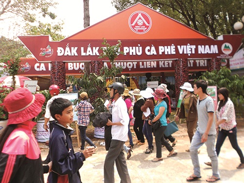 Không bố trí địa điểm tổ chức Hội chợ- Triển lãm ngành Công Thương tại Quảng trường 10/3