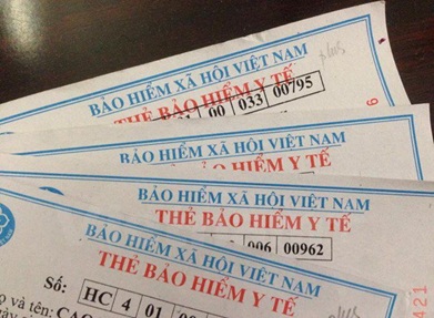 Điều chỉnh giao chỉ tiêu thực hiện bảo hiểm y tế năm 2019
