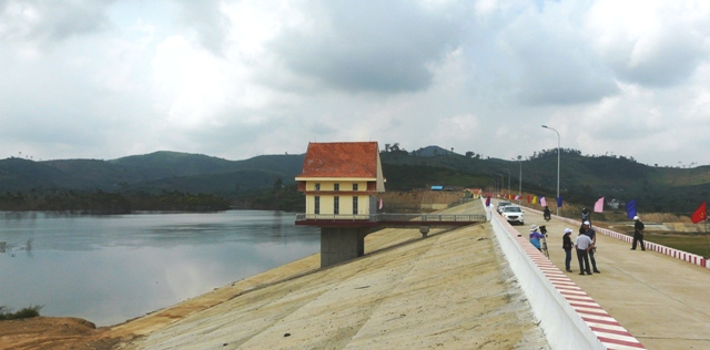 Triển khai Công văn số 1292/BNN-TCTL ngày 26/02/2019 của Bộ NN&PTNT.