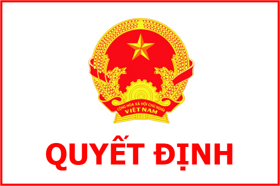 Triển khai thực hiện Quyết định số 33/2015/QĐ-TTg của Thủ tướng Chính phủ.
