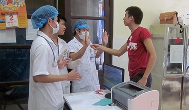 Triển khai Quyết định số 170/QĐ-BYT ngày 17/01/2019 của Bộ Y tế