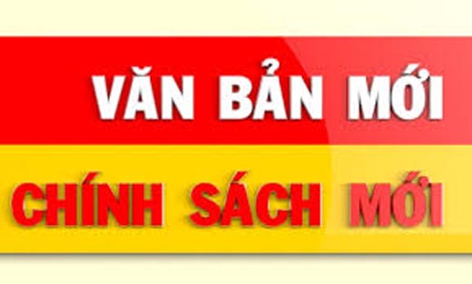 Triển khai Quyết định số 244/QĐ-BKHĐT, 245/QĐ-BKHĐT ngày 12/3/2019 của Bộ Kế hoạch và Đầu tư về công bố danh mục thủ tục hành chính.