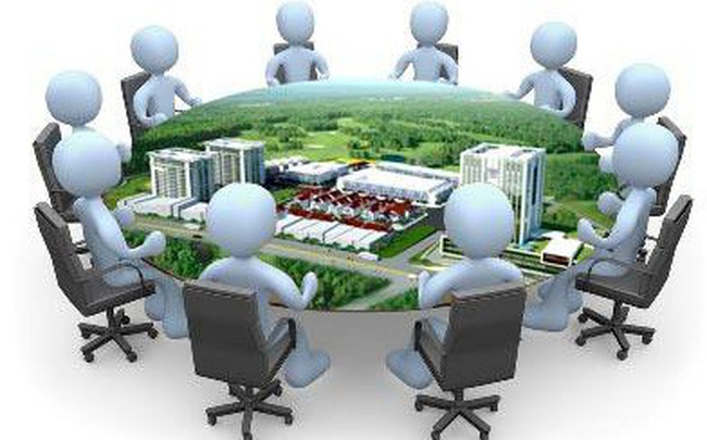 Triển khai CV số 1106/BTNMT-TCQLDĐ ngày 14/3/2019 của Bộ Tài nguyên và Môi trường.