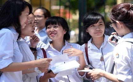 Triển khai Thông tư số 03/2019/TT-BGDĐT ngày 18/3/2019 của Bộ Giáo dục và Đào tạo