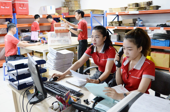 Xây dựng Báo cáo tổng kết thực hiện Kế hoạch tổng thể phát triển TMĐT giai đoạn 2016-2020.