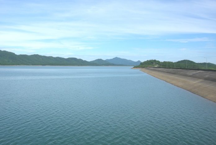 Tăng cường công tác đảm bảo an toàn công trình thủy lợi trong mùa mưa, lũ năm năm 2019
